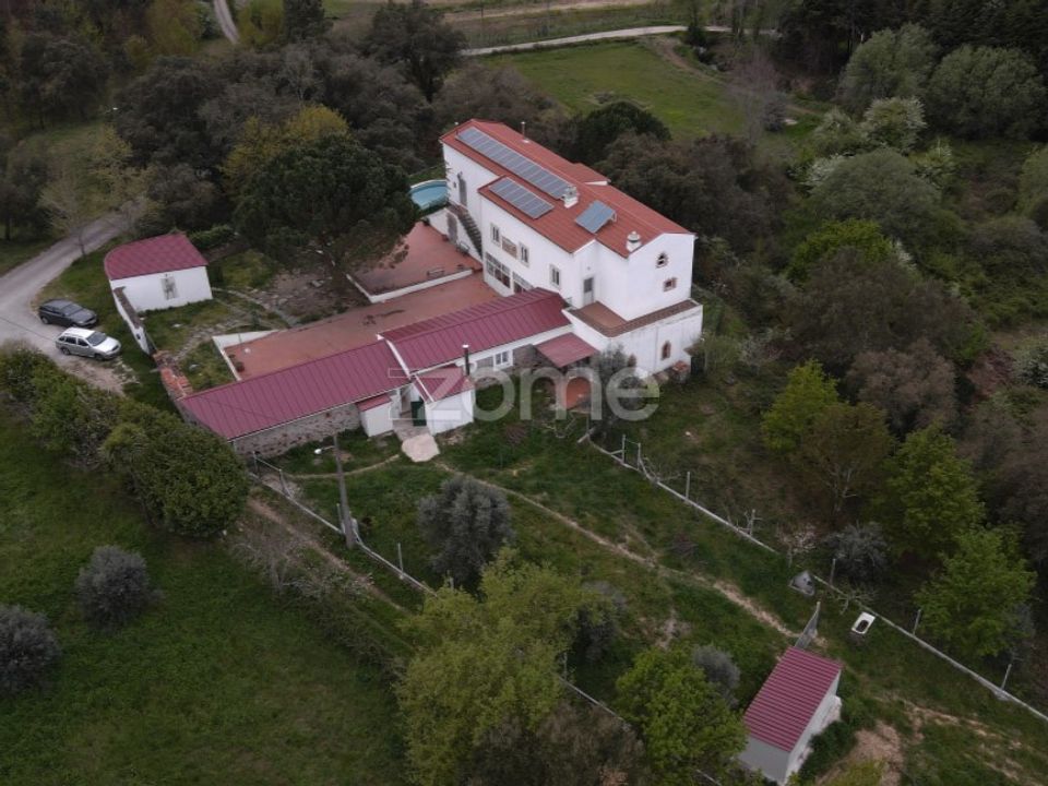 Villa i Foz de Arouce e Casal de Ermio, Coimbra - foto 3