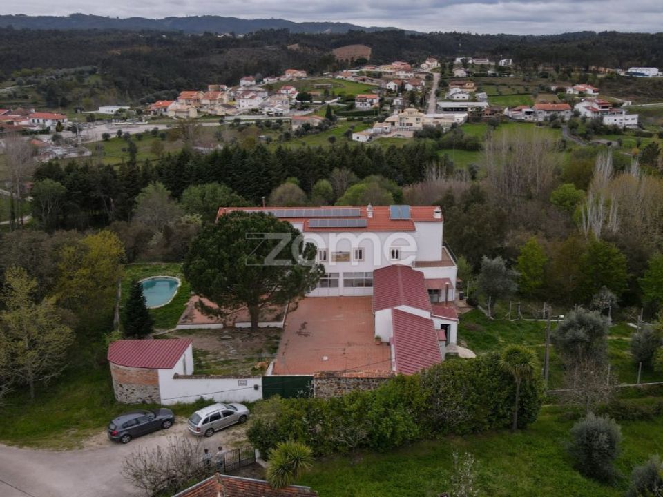Villa i Foz de Arouce e Casal de Ermio, Coimbra - foto 4