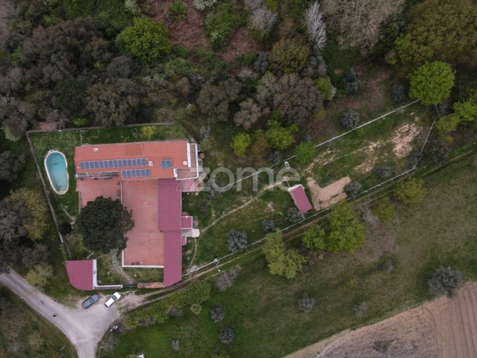 Villa i Foz de Arouce e Casal de Ermio, Coimbra - foto 5