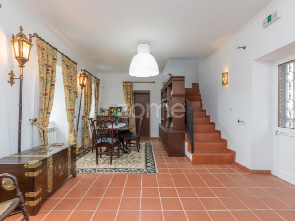 Villa i Foz de Arouce e Casal de Ermio, Coimbra - foto 1