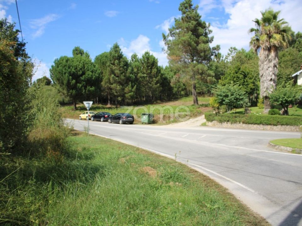 Helårsgrund i Viseu, Viseu - foto 2