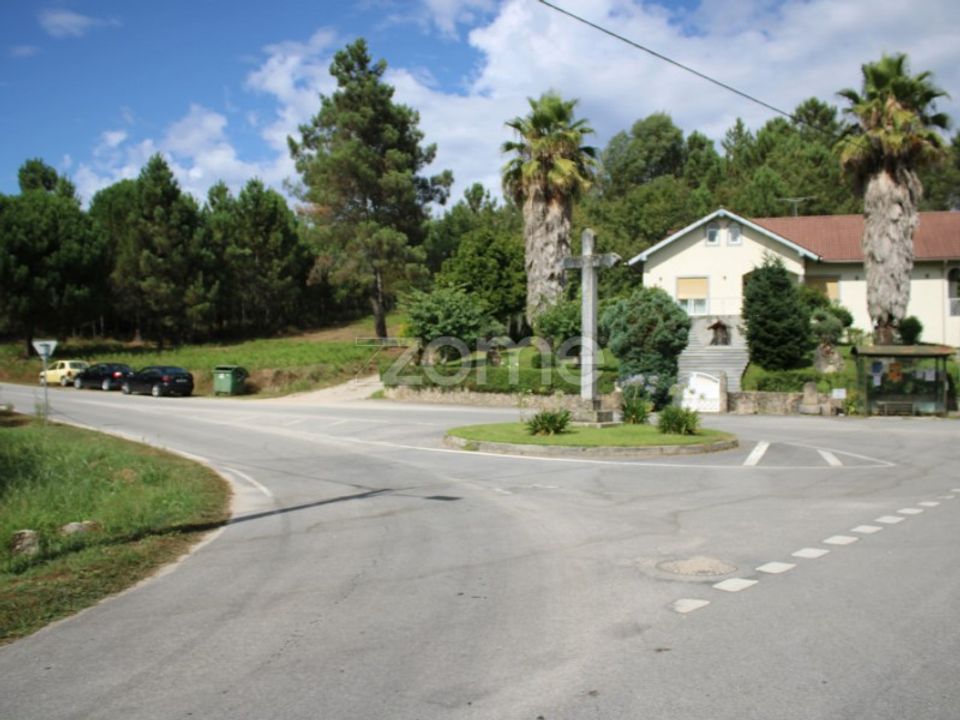 Helårsgrund i Viseu, Viseu - foto 3
