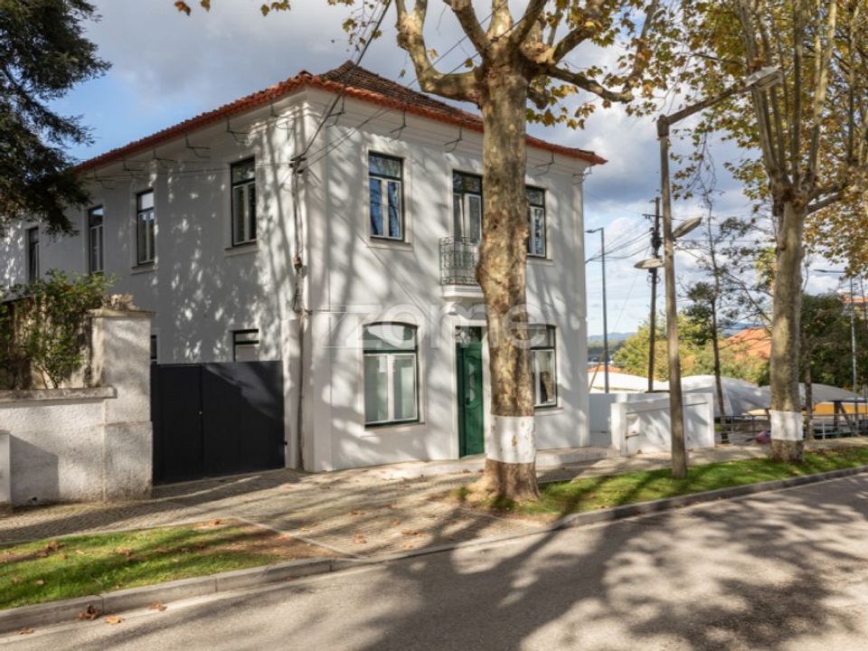Villa i Anadia, Aveiro - foto 4