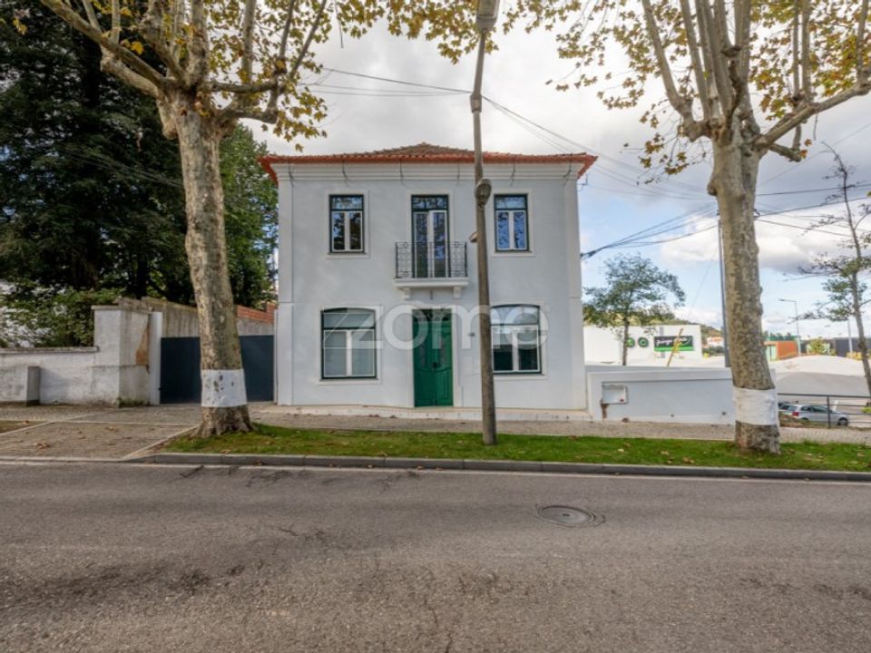 Villa i Anadia, Aveiro - foto 3
