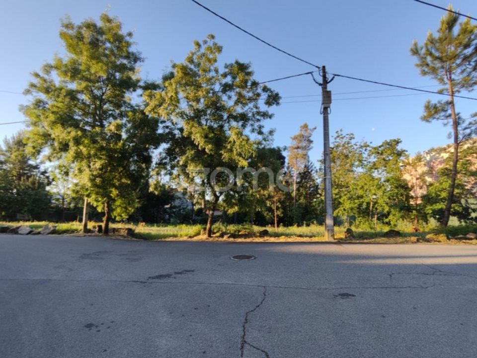 Helårsgrund i Faíl e Vila Chã de Sá, Viseu - foto 4