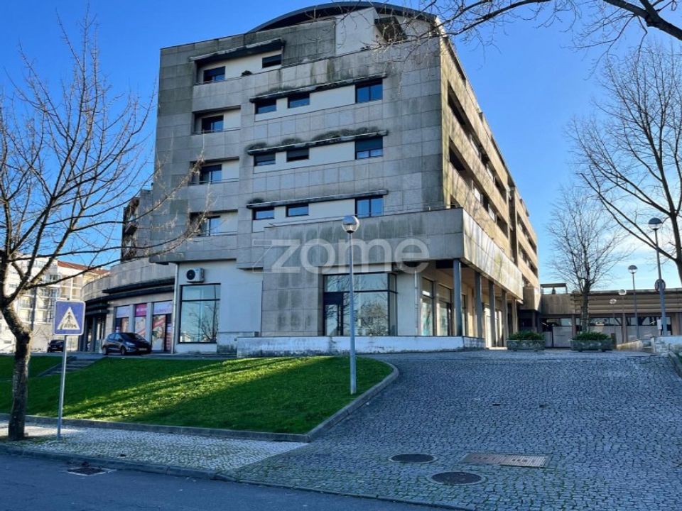 Erhvervsejendom i Viseu, Viseu - foto 3