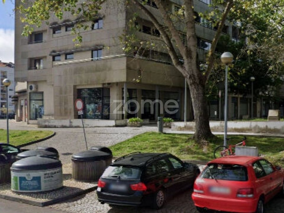 Erhvervsejendom i Viseu, Viseu - foto 5