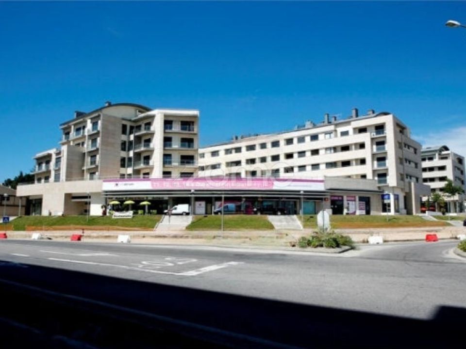 Erhvervsejendom i Viseu, Viseu - foto 1