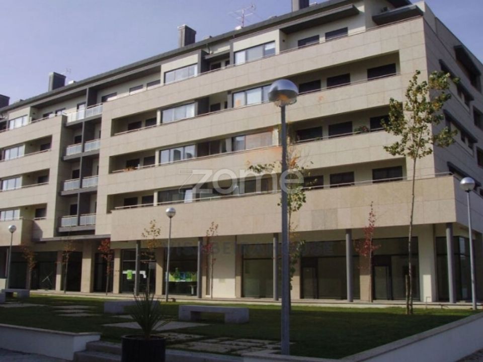 Erhvervsejendom i Viseu, Viseu - foto 2