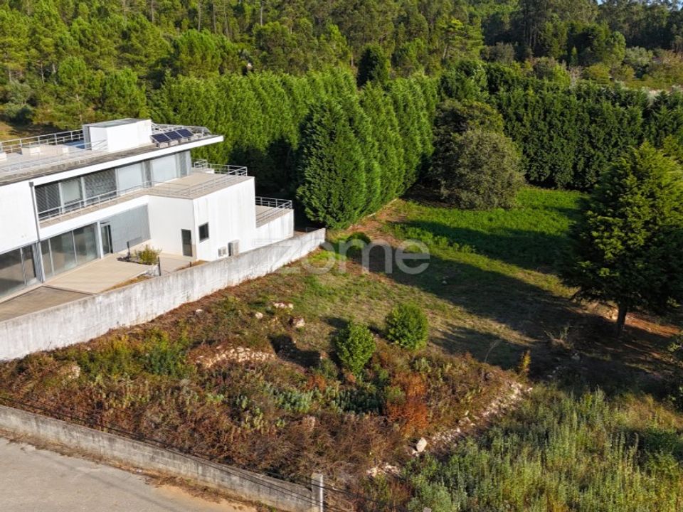 Terreno en Cernache, Coimbra - foto 1