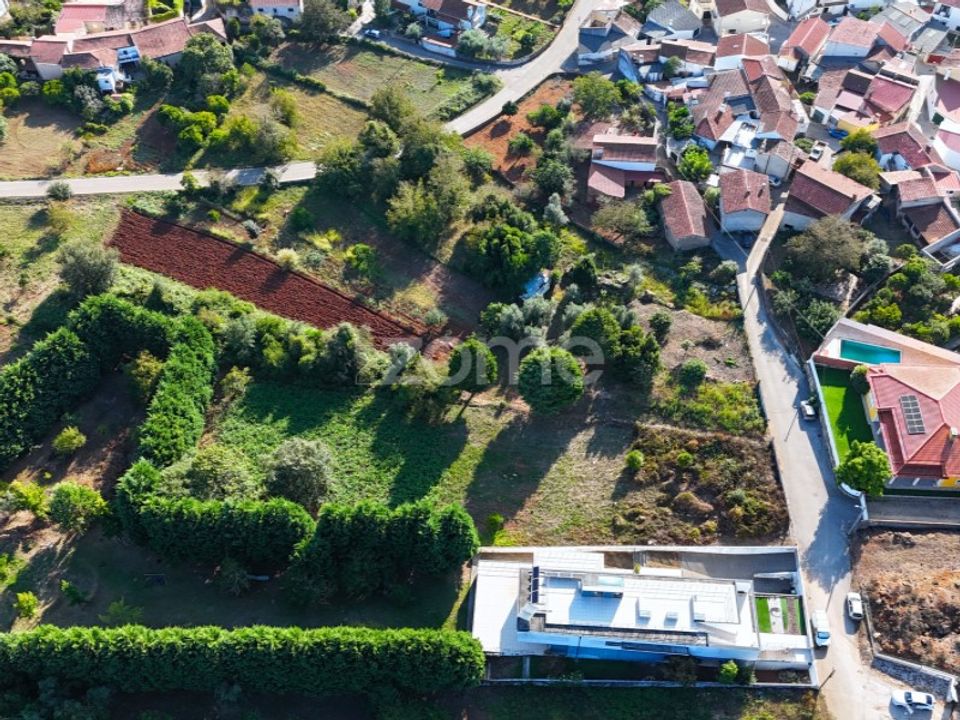 Terreno en Cernache, Coimbra - foto 3