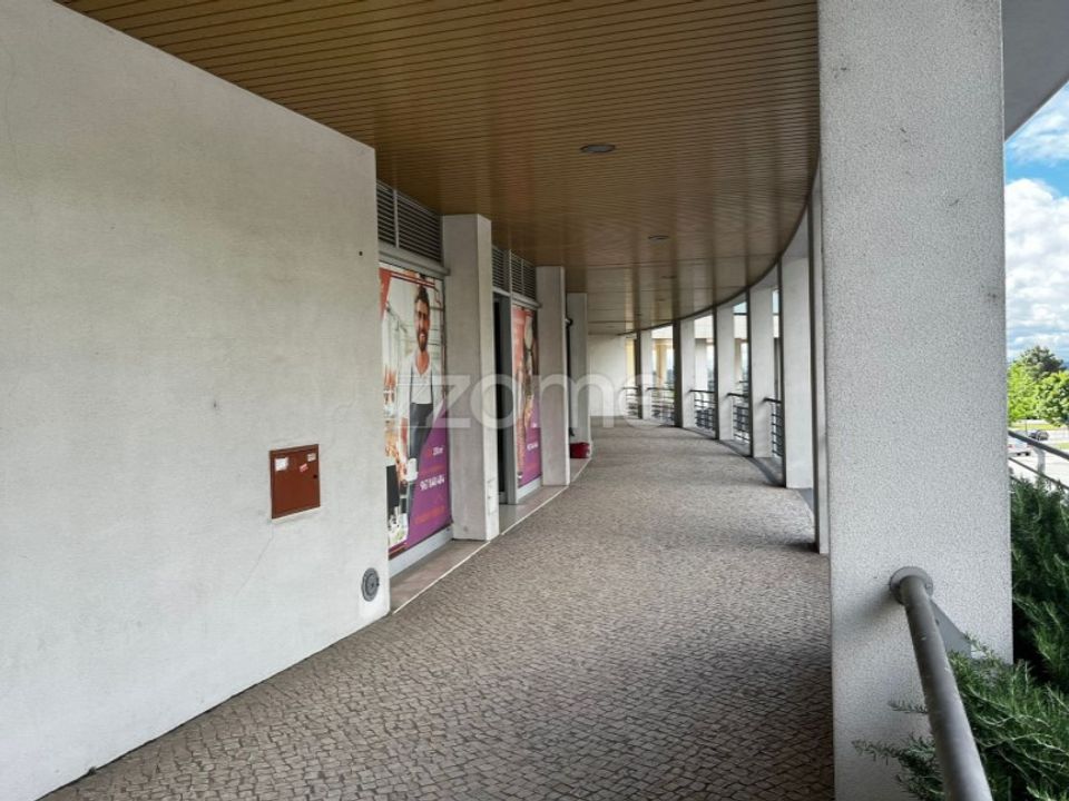 Erhvervsejendom i Ranhados, Viseu - foto 2