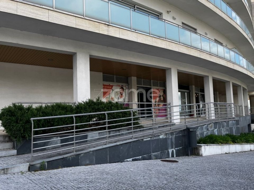 Erhvervsejendom i Ranhados, Viseu - foto 3