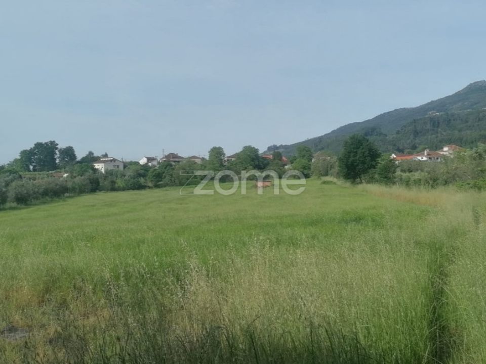 Helårsgrund i Tondela, Viseu - foto 1