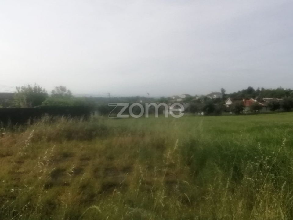Helårsgrund i Tondela, Viseu - foto 4