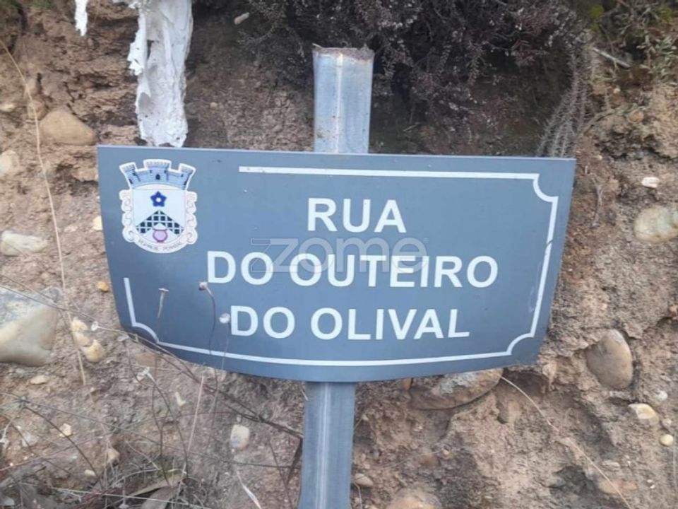 Helårsgrund i Pombal, Leiria - foto 1