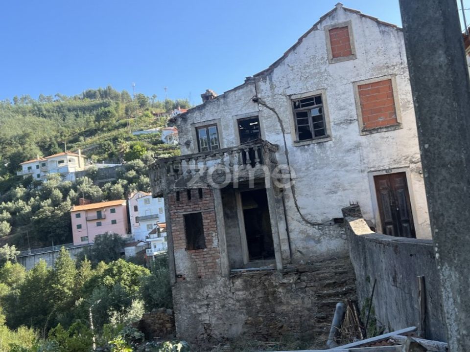 Villa i Pampilhosa da serra, Coimbra - foto 3