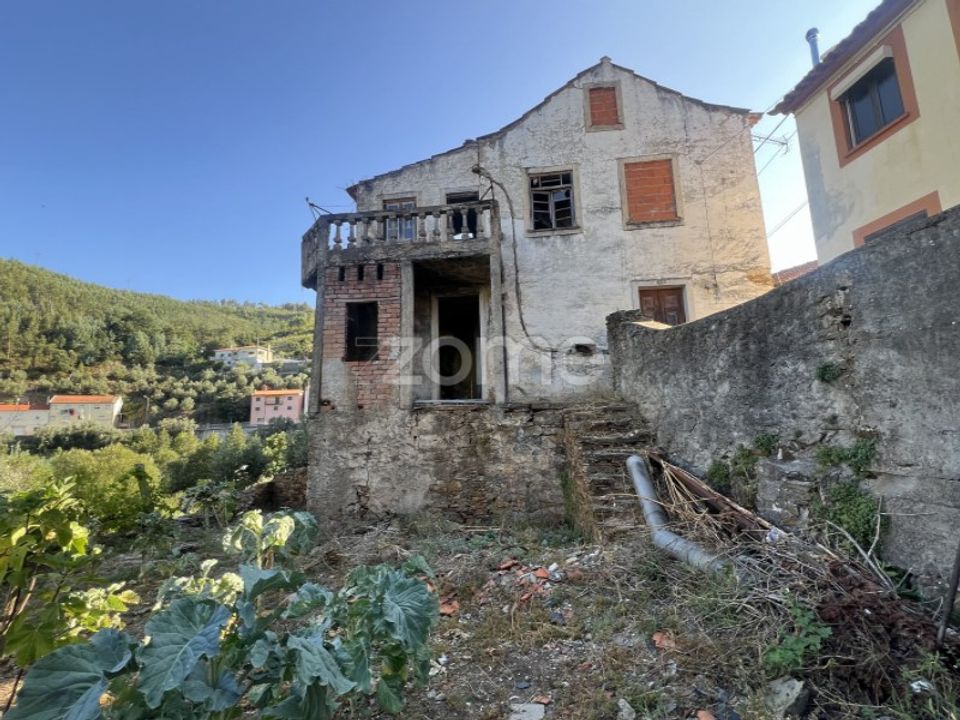 Villa i Pampilhosa da serra, Coimbra - foto 5