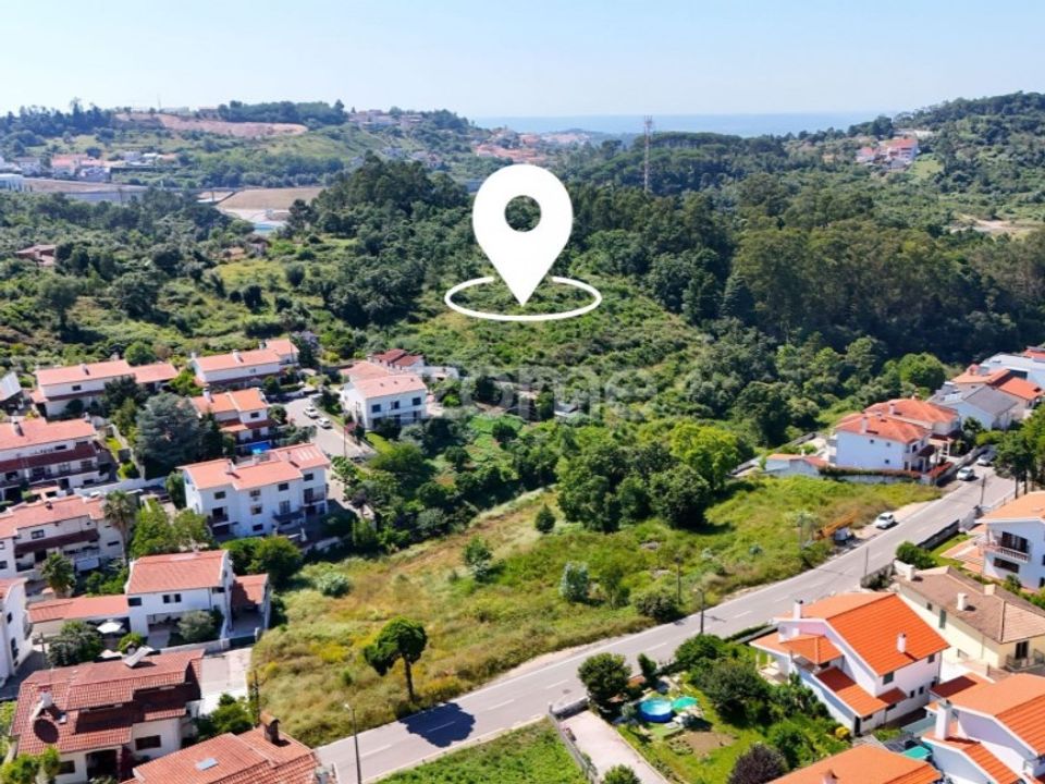 Helårsgrund i Coimbra, Coimbra - foto 3