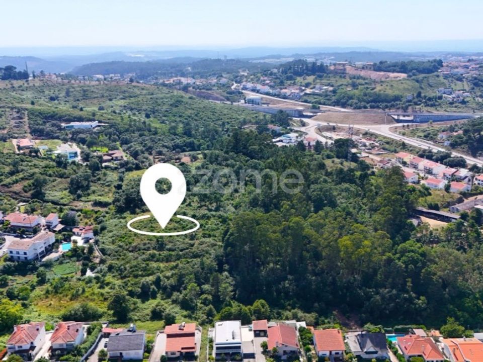 Helårsgrund i Coimbra, Coimbra - foto 4