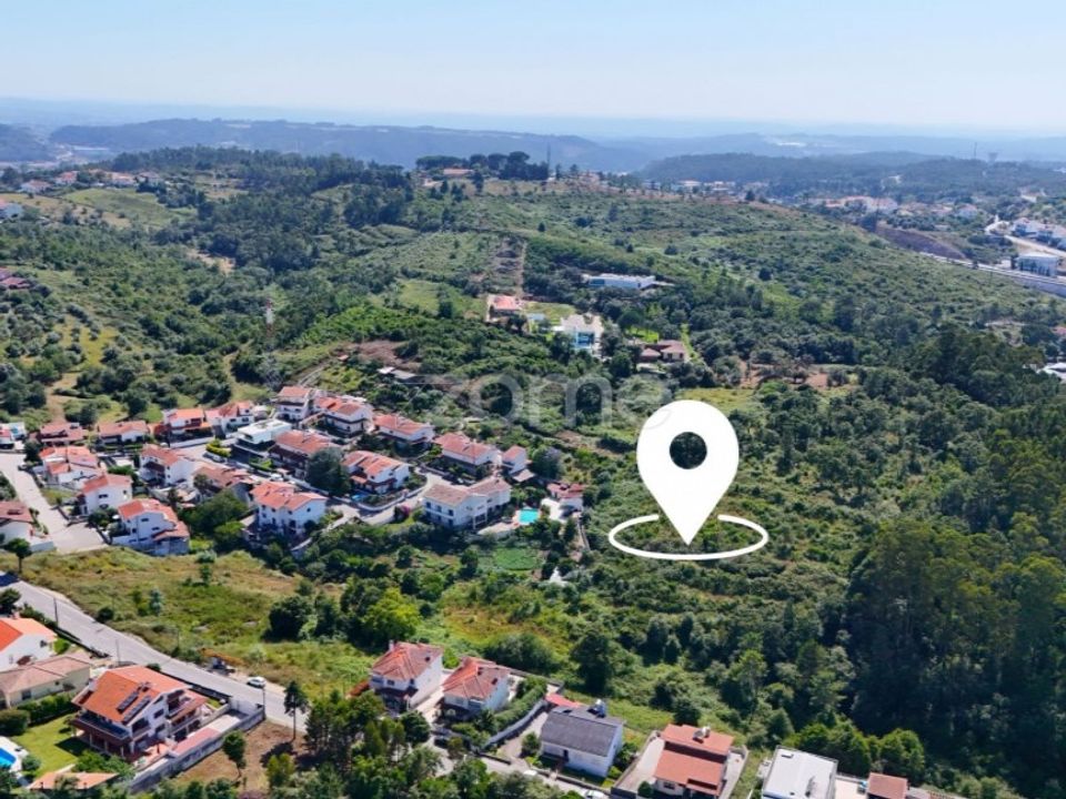 Helårsgrund i Coimbra, Coimbra - foto 5