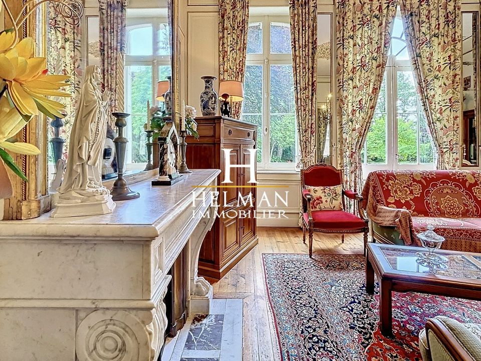 Villa i Blendecques, Pas-de-Calais - foto 3