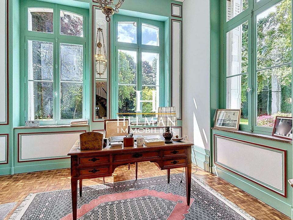 Villa i Blendecques, Pas-de-Calais - foto 4