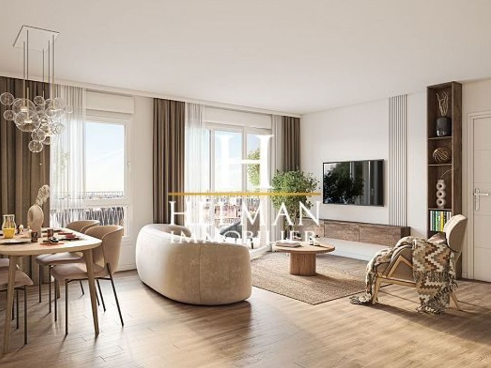 Apartament a Saint-Omer, Pas-de-Calais - foto 4