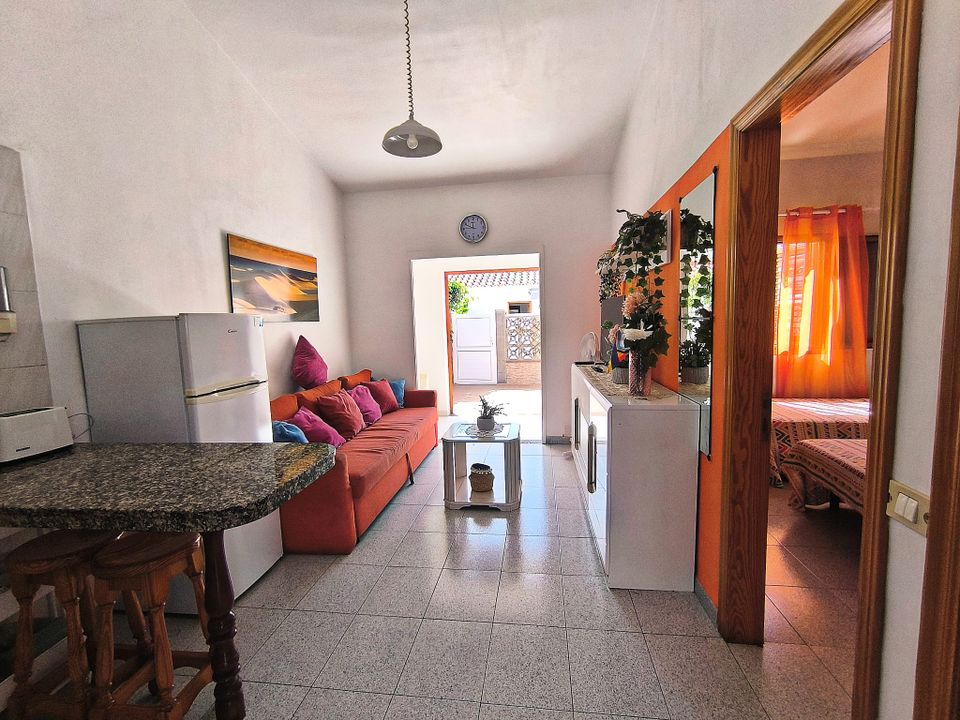 Bungalow i Playa Del Ingles, Gran Canaria - foto 4