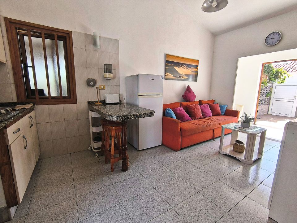 Bungalow i Playa Del Ingles, Gran Canaria - foto 5