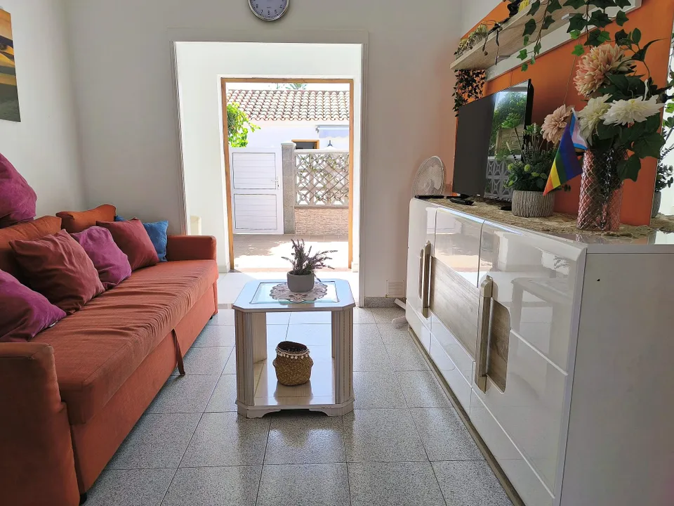 Bungalow i Playa Del Ingles, Gran Canaria - foto 3