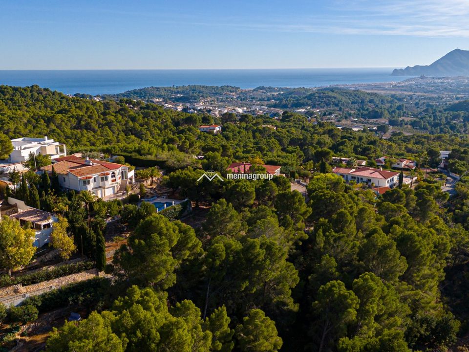 Villa em Altea, Alicante - foto 5