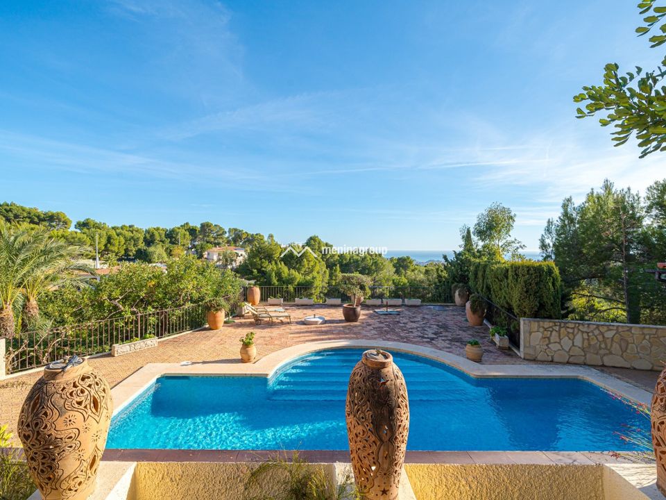 Villa em Altea, Alicante - foto 3
