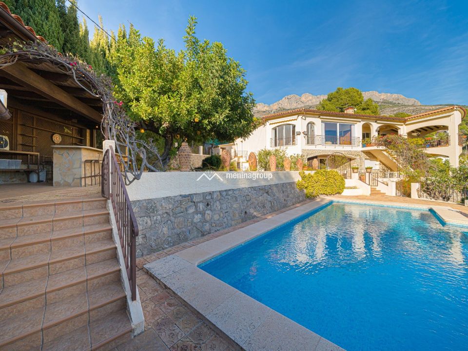 Villa em Altea, Alicante - foto 2