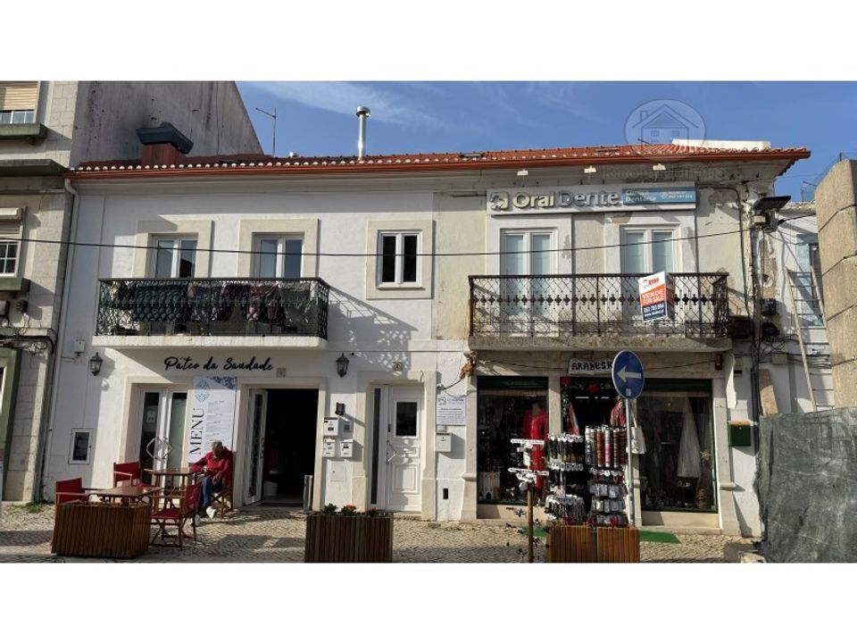 Lejlighed i Peniche, Leiria - foto 1
