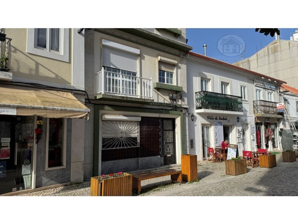Lejlighed i Peniche, Leiria - foto 2