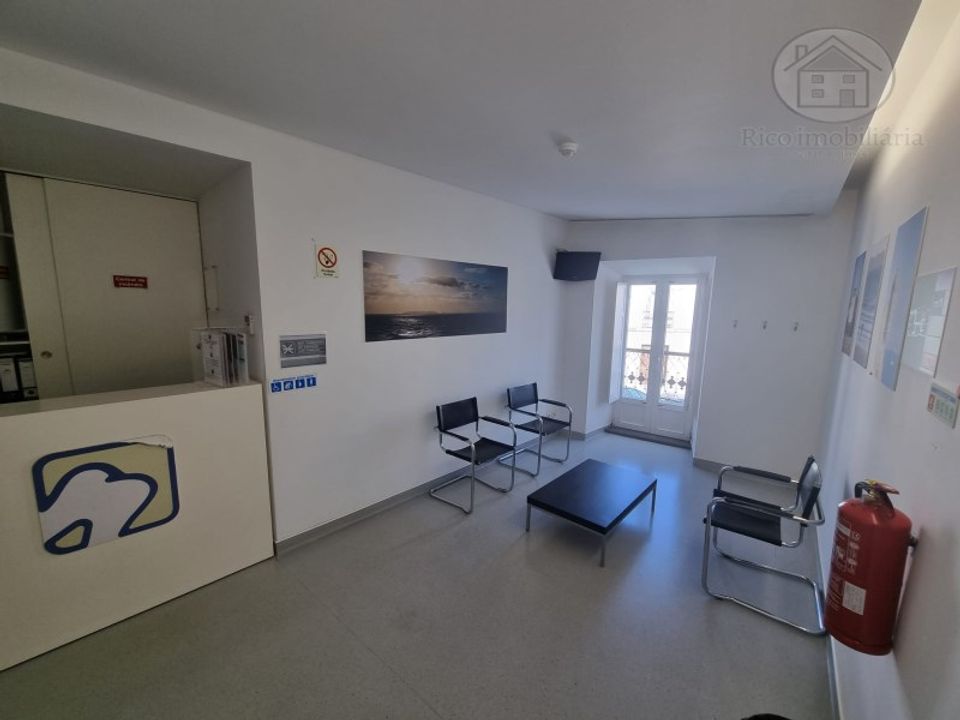 Lejlighed i Peniche, Leiria - foto 3