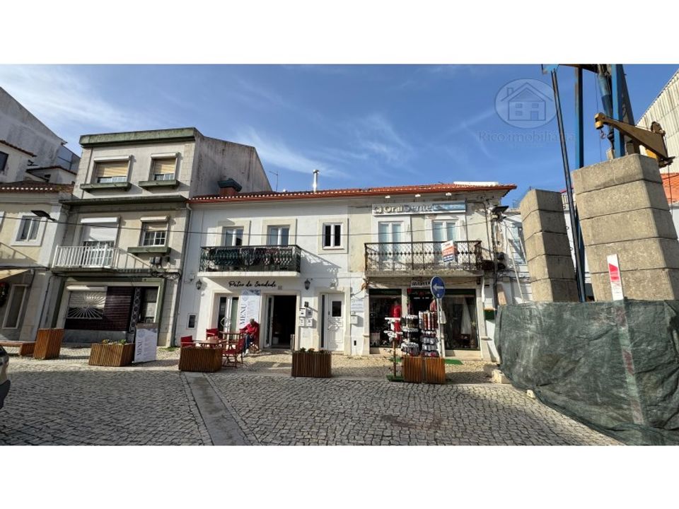 Lejlighed i Peniche, Leiria - foto 4