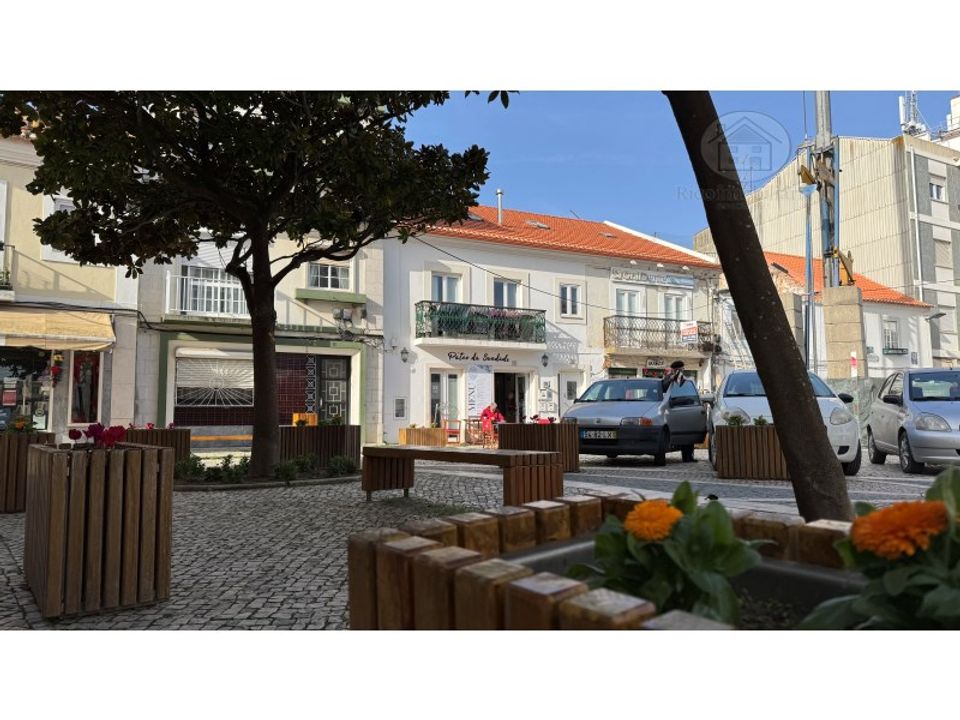 Lejlighed i Peniche, Leiria - foto 5