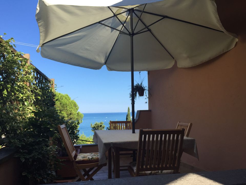 Lejlighed i Monte Argentario, Grosseto - foto 2