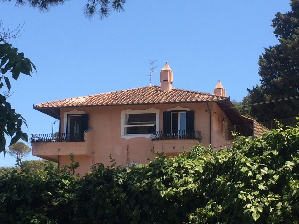 Lejlighed i Monte Argentario, Grosseto - foto 3