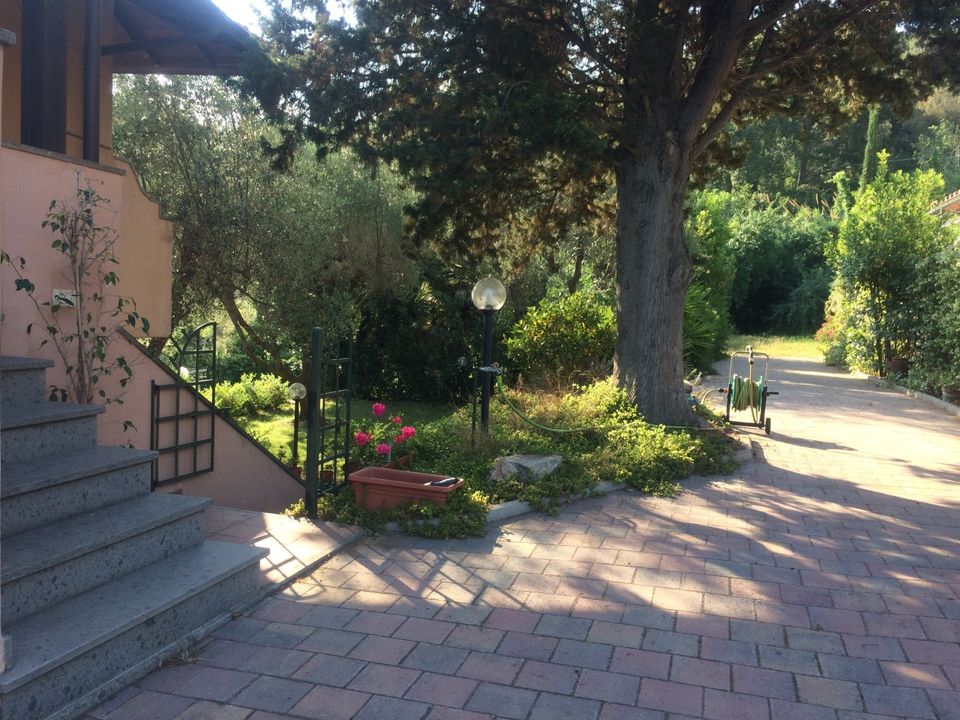 Lejlighed i Monte Argentario, Grosseto - foto 4