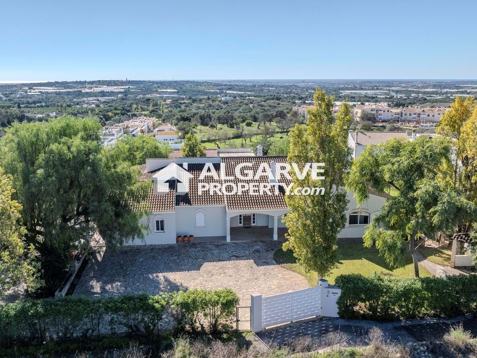 Villa i Tavira, Faro - foto 5
