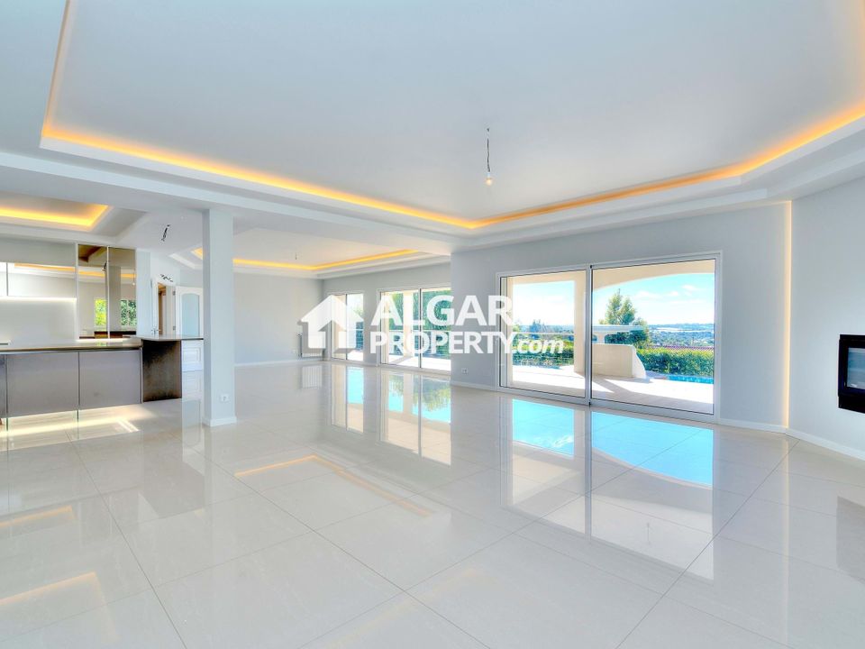 Villa i Tavira, Faro - foto 2