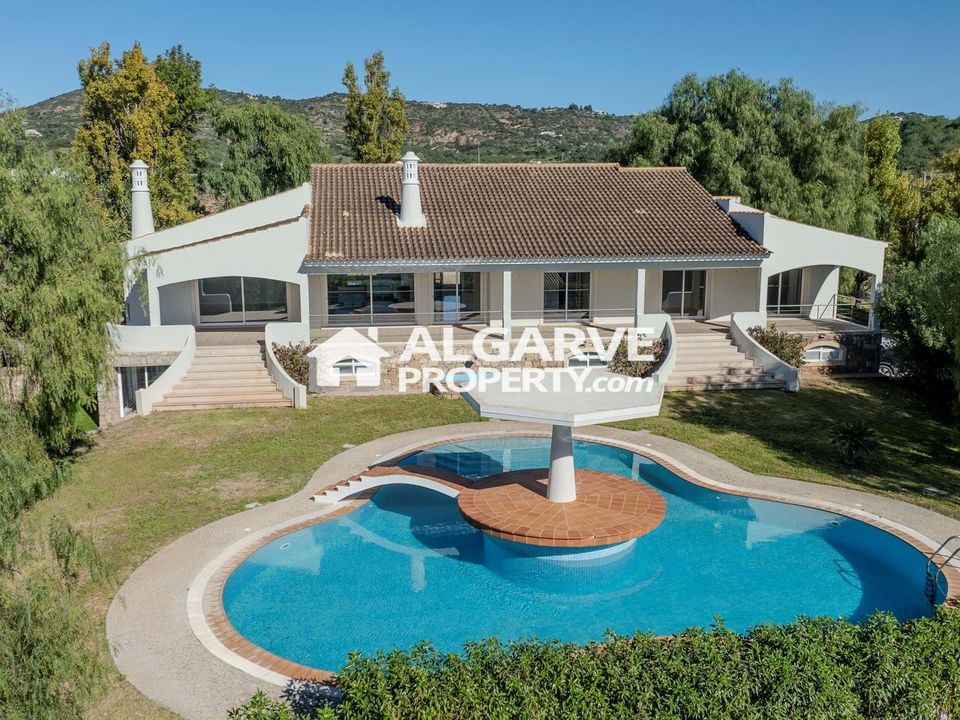 Villa i Tavira, Faro - foto 4