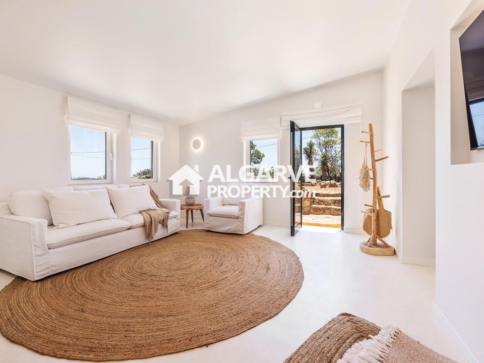 Villa i Sao Bras de Alportel, Faro - foto 2