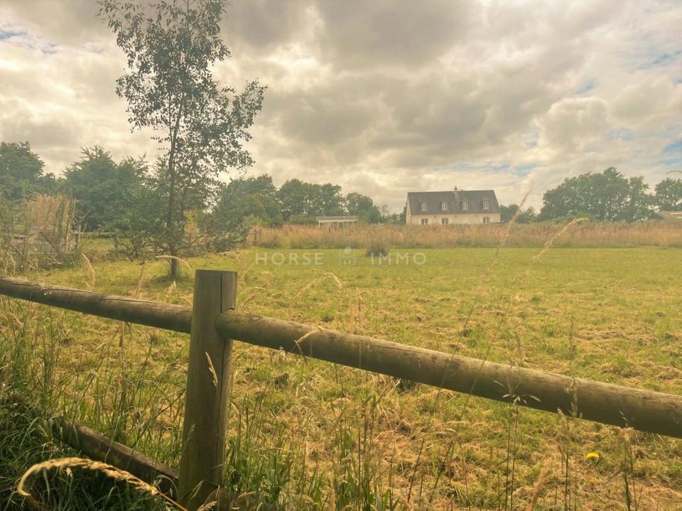 Landejendom i Neuvy-le-Roi, Indre-et-Loire - foto 5