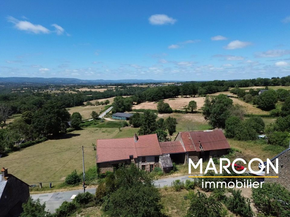 Villa en Pionnat, Creuse - foto 1