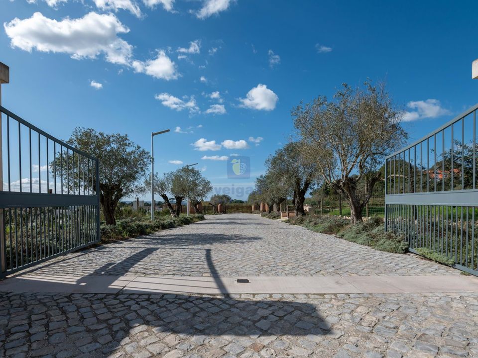 Villa i Caldas da Rainha, Leiria - foto 2