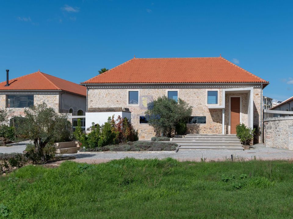 Villa i Caldas da Rainha, Leiria - foto 3